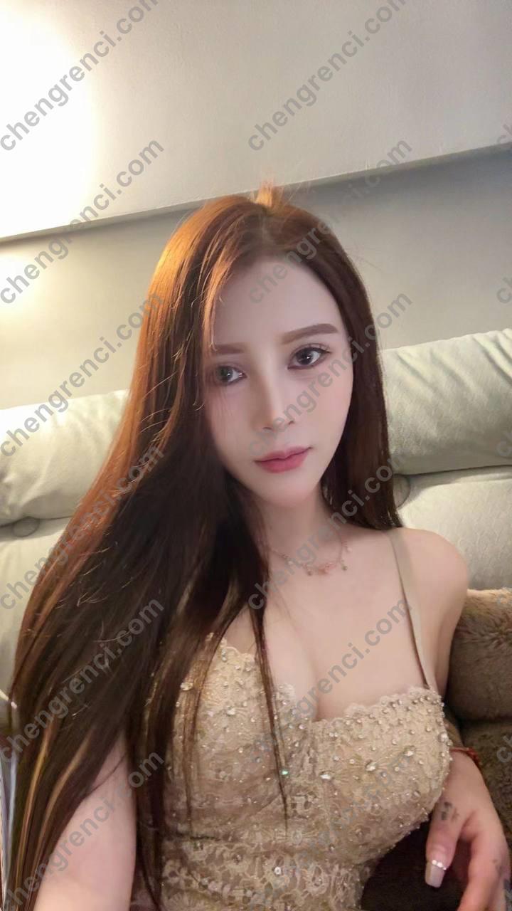深圳-龙华 大茜茜- 附近嫩妹兼职上门服务