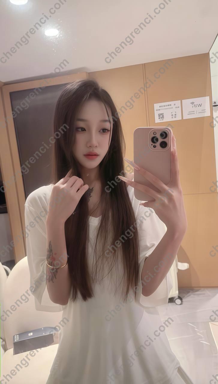深圳-罗湖 鱼小七- 附近嫩妹兼职上门服务