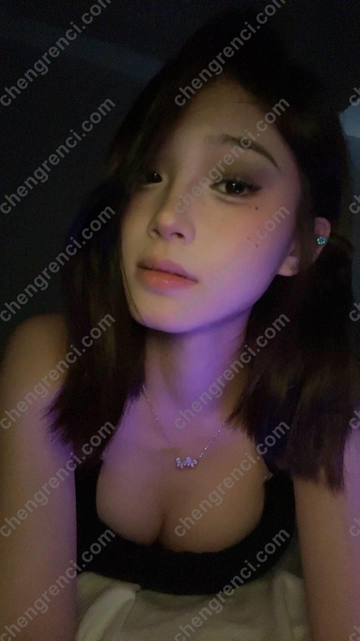 深圳-罗湖 晴晴- 附近嫩妹兼职上门服务