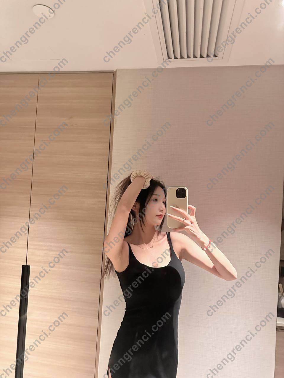 深圳-南山 璐璐- 附近嫩妹兼职上门服务