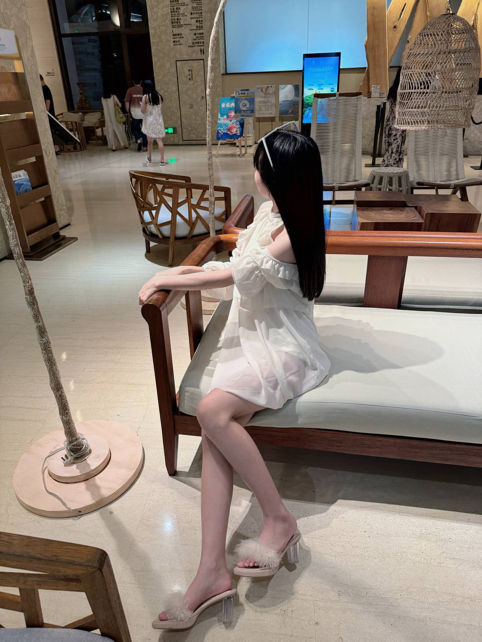 广州 7P,嫩妹,小雯酱,舌吻,鸳鸯浴,黄埔 真实本人照片 - 成人词资源网