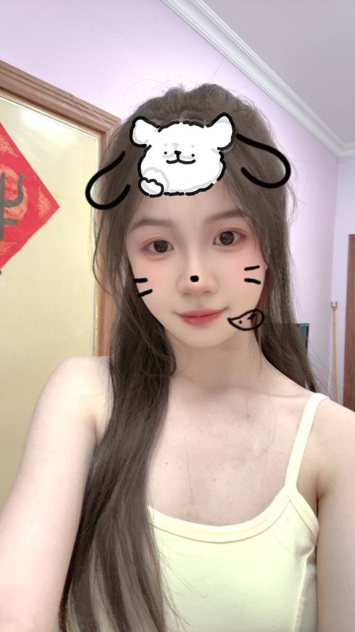 广州-海珠 可儿- 附近嫩妹兼职上门服务