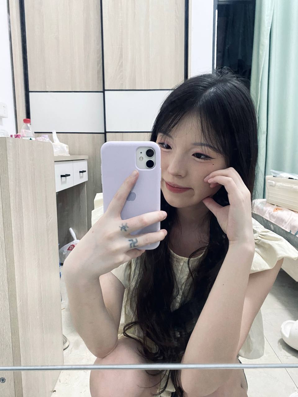 广州 6P,天河,嫩妹,小艺,鸳鸯浴 真实本人照片 - 成人词资源网