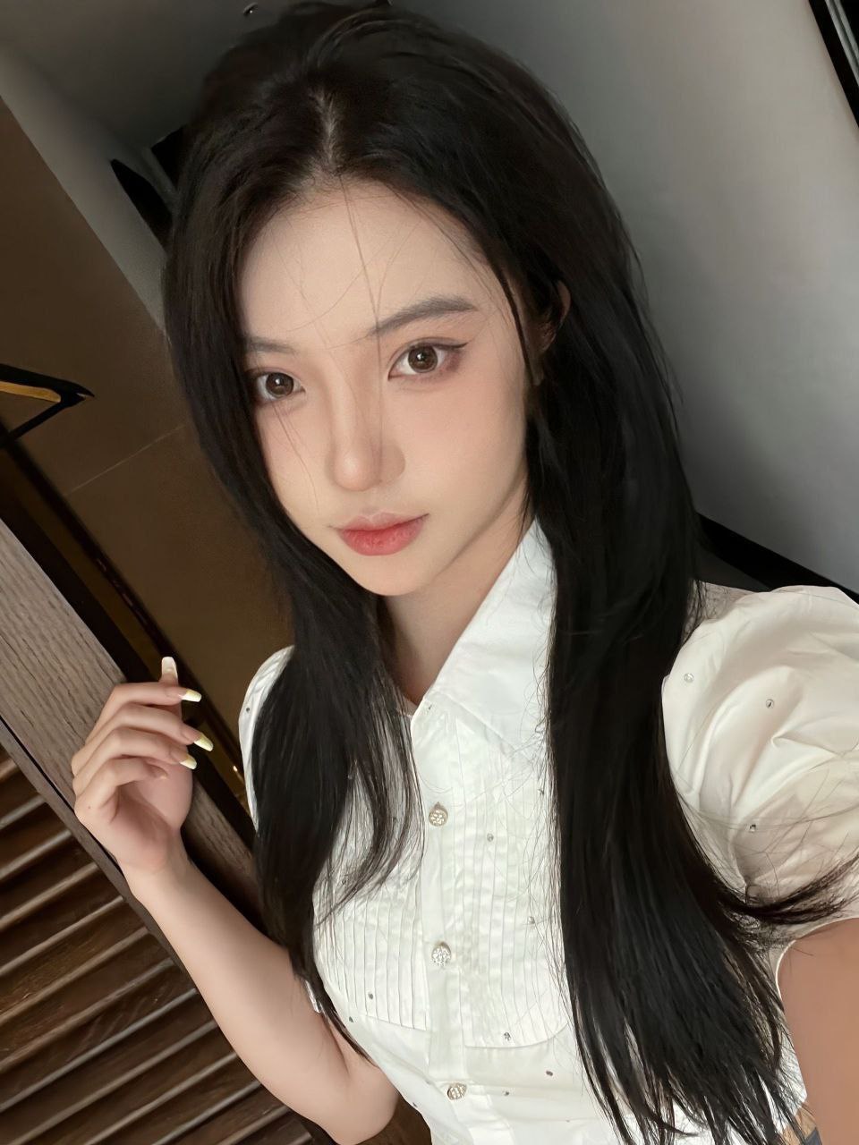广州-天河 钟丽丽- 附近嫩妹兼职上门服务