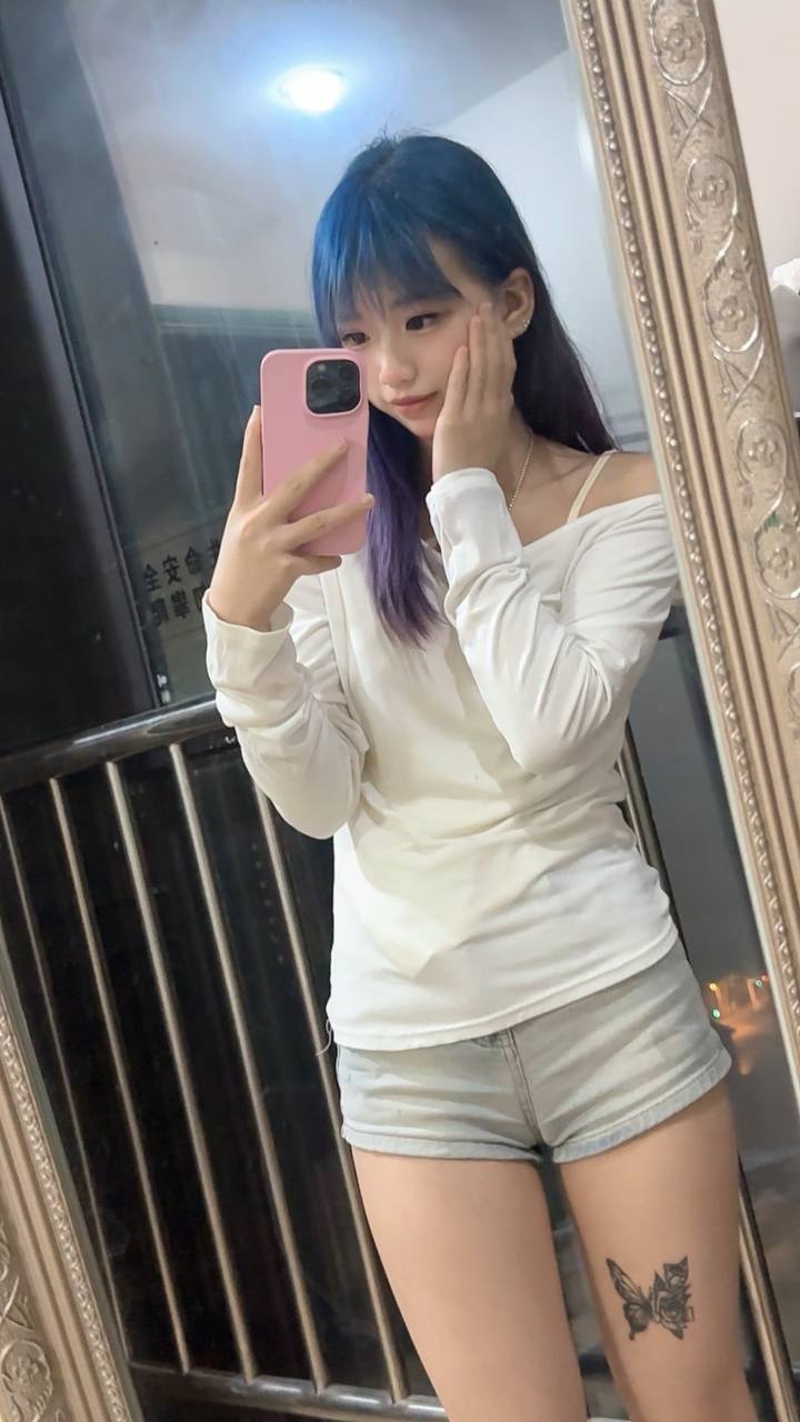 广州-天河 奶茶妹妹- 附近嫩妹兼职上门服务