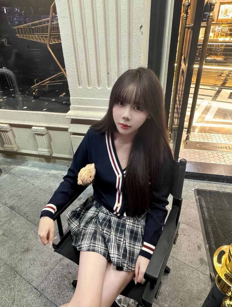广州 天河,甜妹 真实本人照片 - 成人词资源网