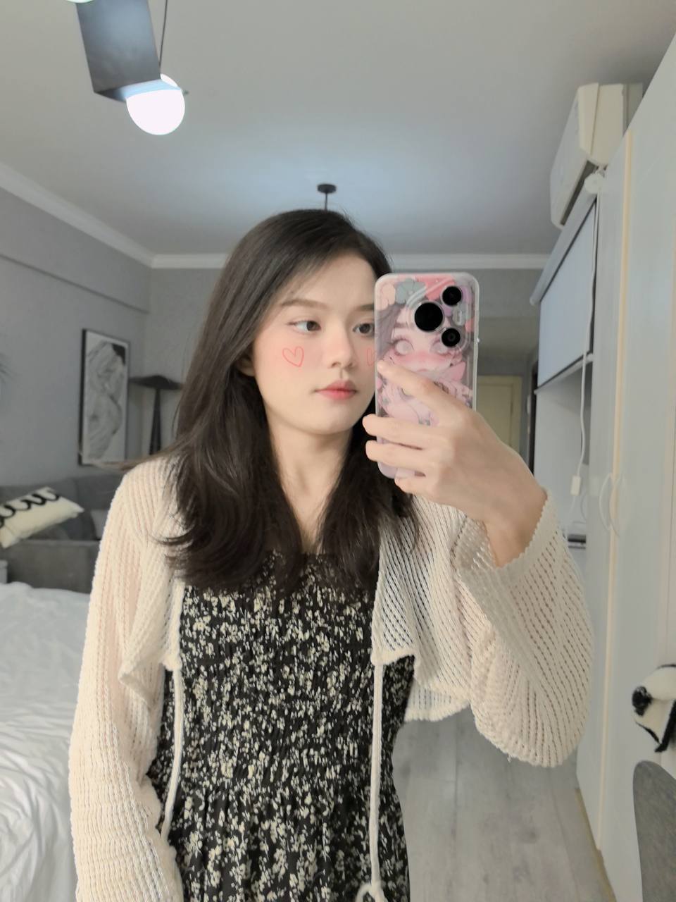 广州-海珠 小七- 附近嫩妹兼职上门服务