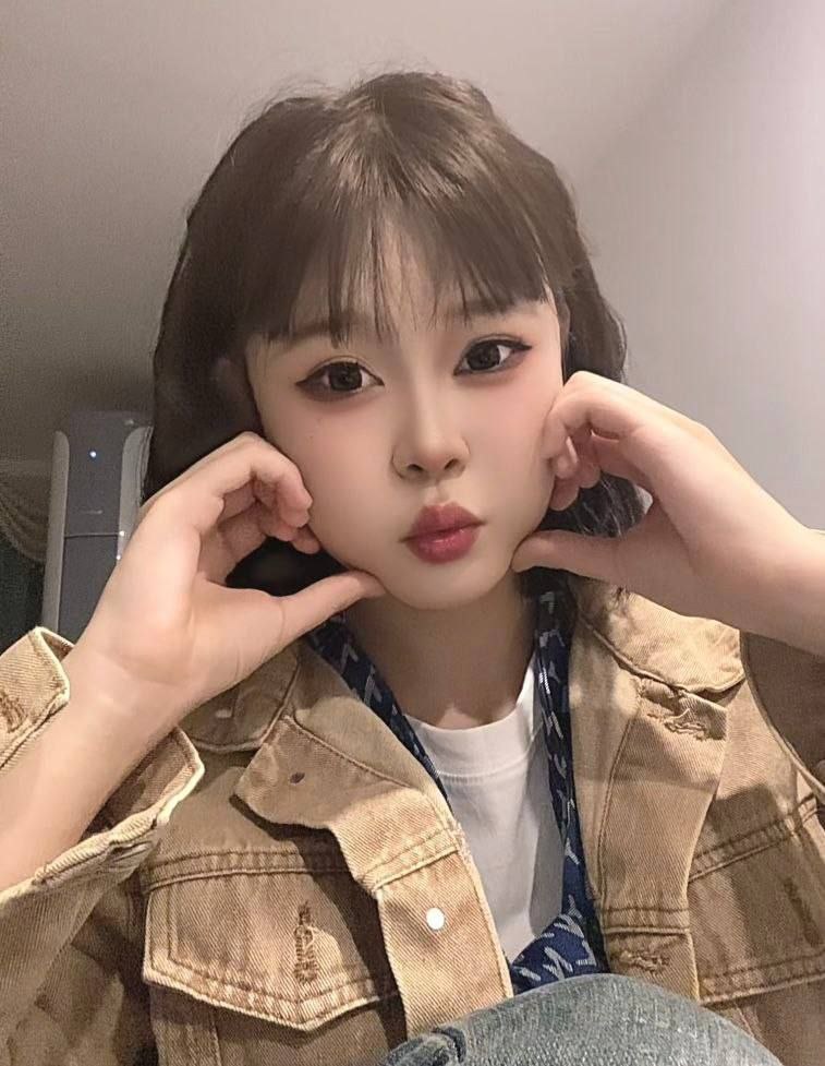 成都 嫩妹,嫩妹车👑,成华区,麦芽糖 真实本人照片 - 成人词资源网